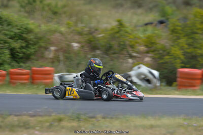 25/05/2014 : Kartix Clubs à Ganges (Photos Antoine Camblor) 2014 — karting