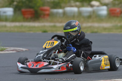 25/05/2014 : Kartix Clubs à Ganges (Photos Antoine Camblor) 2014 — karting