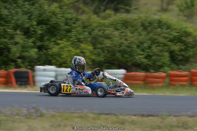 25/05/2014 : Kartix Clubs à Ganges (Photos Antoine Camblor) 2014 — karting