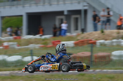 25/05/2014 : Kartix Clubs à Ganges (Photos Antoine Camblor) 2014 — karting