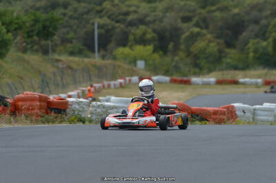 25/05/2014 : Kartix Clubs à Ganges (Photos Antoine Camblor) 2014 — karting