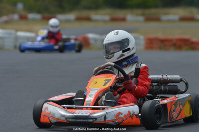 25/05/2014 : Kartix Clubs à Ganges (Photos Antoine Camblor) 2014 — karting