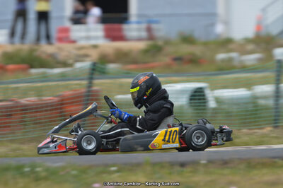 25/05/2014 : Kartix Clubs à Ganges (Photos Antoine Camblor) 2014 — karting