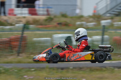 25/05/2014 : Kartix Clubs à Ganges (Photos Antoine Camblor) 2014 — karting