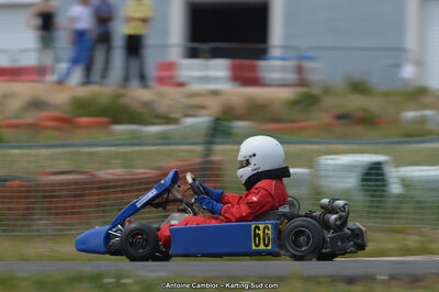 25/05/2014 : Kartix Clubs à Ganges (Photos Antoine Camblor) 2014 — karting