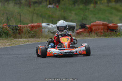 25/05/2014 : Kartix Clubs à Ganges (Photos Antoine Camblor) 2014 — karting