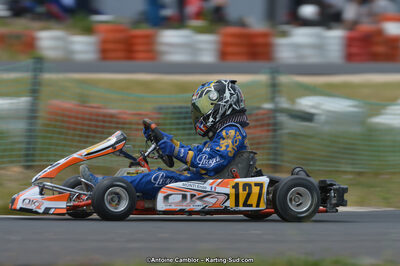 25/05/2014 : Kartix Clubs à Ganges (Photos Antoine Camblor) 2014 — karting