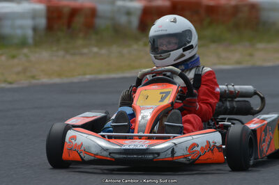 25/05/2014 : Kartix Clubs à Ganges (Photos Antoine Camblor) 2014 — karting