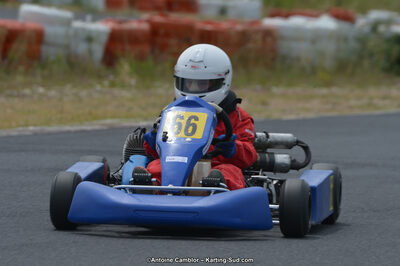 25/05/2014 : Kartix Clubs à Ganges (Photos Antoine Camblor) 2014 — karting