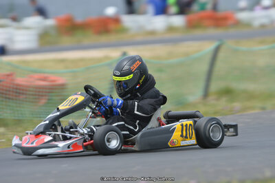 25/05/2014 : Kartix Clubs à Ganges (Photos Antoine Camblor) 2014 — karting