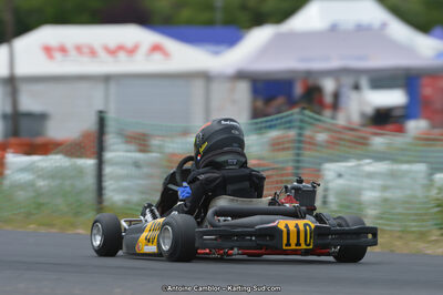25/05/2014 : Kartix Clubs à Ganges (Photos Antoine Camblor) 2014 — karting