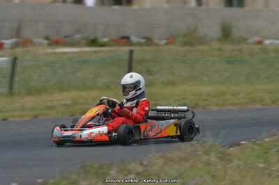 25/05/2014 : Kartix Clubs à Ganges (Photos Antoine Camblor) 2014 — karting