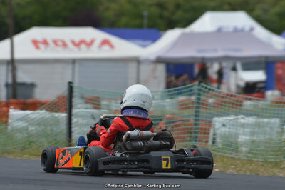 25/05/2014 : Kartix Clubs à Ganges (Photos Antoine Camblor) 2014 — karting