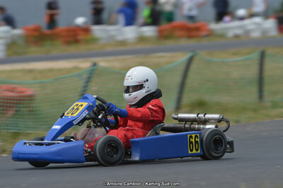 25/05/2014 : Kartix Clubs à Ganges (Photos Antoine Camblor) 2014 — karting