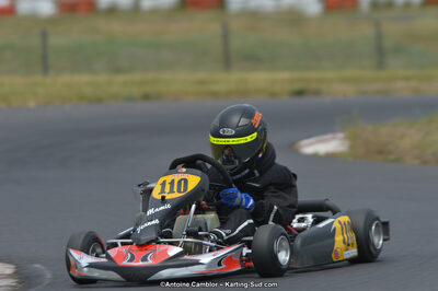 25/05/2014 : Kartix Clubs à Ganges (Photos Antoine Camblor) 2014 — karting