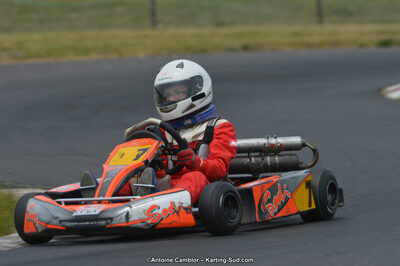 25/05/2014 : Kartix Clubs à Ganges (Photos Antoine Camblor) 2014 — karting