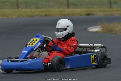 25/05/2014 : Kartix Clubs à Ganges (Photos Antoine Camblor) 2014 — karting