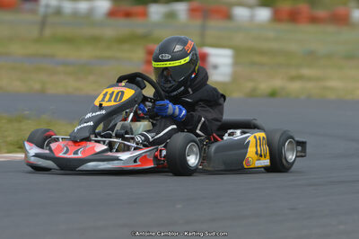 25/05/2014 : Kartix Clubs à Ganges (Photos Antoine Camblor) 2014 — karting