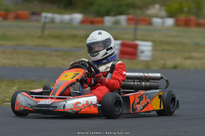 25/05/2014 : Kartix Clubs à Ganges (Photos Antoine Camblor) 2014 — karting