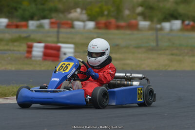 25/05/2014 : Kartix Clubs à Ganges (Photos Antoine Camblor) 2014 — karting