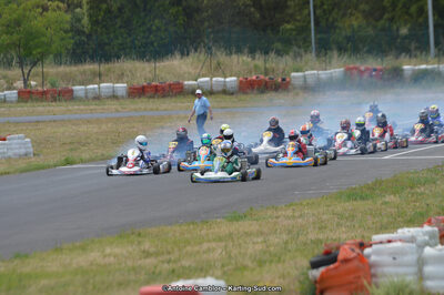 25/05/2014 : Kartix Clubs à Ganges (Photos Antoine Camblor) 2014 — karting