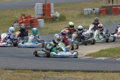 25/05/2014 : Kartix Clubs à Ganges (Photos Antoine Camblor) 2014 — karting