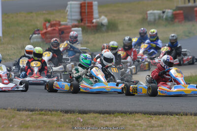 25/05/2014 : Kartix Clubs à Ganges (Photos Antoine Camblor) 2014 — karting