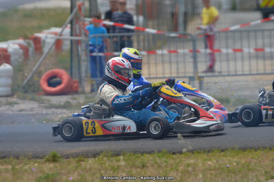 25/05/2014 : Kartix Clubs à Ganges (Photos Antoine Camblor) 2014 — karting