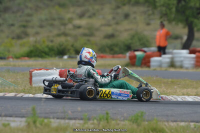 25/05/2014 : Kartix Clubs à Ganges (Photos Antoine Camblor) 2014 — karting