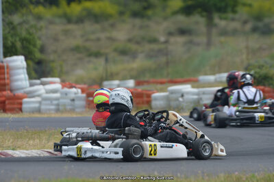 25/05/2014 : Kartix Clubs à Ganges (Photos Antoine Camblor) 2014 — karting