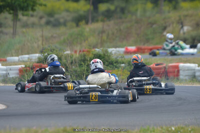 25/05/2014 : Kartix Clubs à Ganges (Photos Antoine Camblor) 2014 — karting