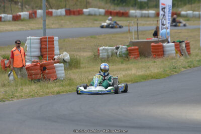 25/05/2014 : Kartix Clubs à Ganges (Photos Antoine Camblor) 2014 — karting