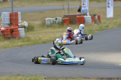 25/05/2014 : Kartix Clubs à Ganges (Photos Antoine Camblor) 2014 — karting