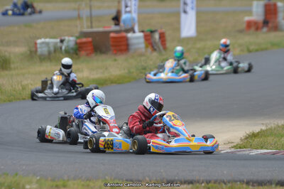 25/05/2014 : Kartix Clubs à Ganges (Photos Antoine Camblor) 2014 — karting
