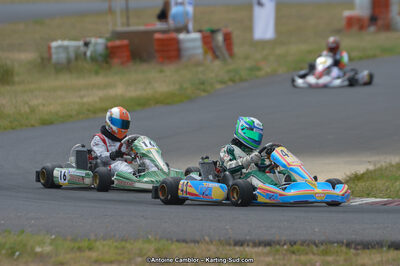25/05/2014 : Kartix Clubs à Ganges (Photos Antoine Camblor) 2014 — karting