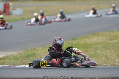 25/05/2014 : Kartix Clubs à Ganges (Photos Antoine Camblor) 2014 — karting
