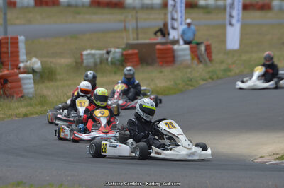 25/05/2014 : Kartix Clubs à Ganges (Photos Antoine Camblor) 2014 — karting