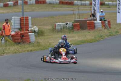 25/05/2014 : Kartix Clubs à Ganges (Photos Antoine Camblor) 2014 — karting