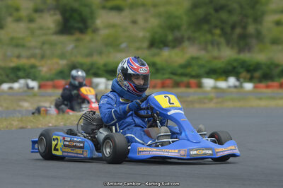 25/05/2014 : Kartix Clubs à Ganges (Photos Antoine Camblor) 2014 — karting