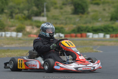 25/05/2014 : Kartix Clubs à Ganges (Photos Antoine Camblor) 2014 — karting
