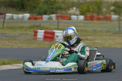 25/05/2014 : Kartix Clubs à Ganges (Photos Antoine Camblor) 2014 — karting