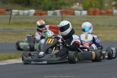 25/05/2014 : Kartix Clubs à Ganges (Photos Antoine Camblor) 2014 — karting