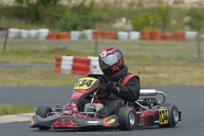 25/05/2014 : Kartix Clubs à Ganges (Photos Antoine Camblor) 2014 — karting
