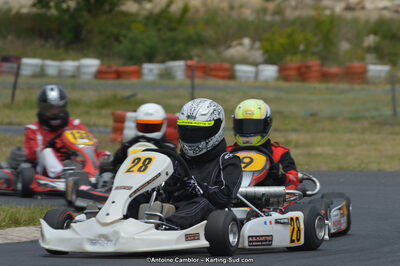 25/05/2014 : Kartix Clubs à Ganges (Photos Antoine Camblor) 2014 — karting