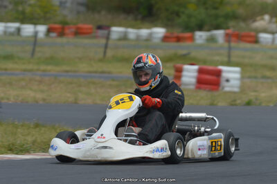 25/05/2014 : Kartix Clubs à Ganges (Photos Antoine Camblor) 2014 — karting