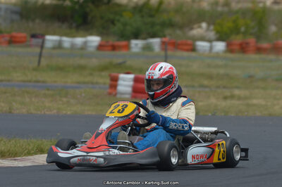 25/05/2014 : Kartix Clubs à Ganges (Photos Antoine Camblor) 2014 — karting