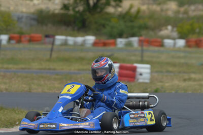 25/05/2014 : Kartix Clubs à Ganges (Photos Antoine Camblor) 2014 — karting