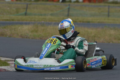 25/05/2014 : Kartix Clubs à Ganges (Photos Antoine Camblor) 2014 — karting