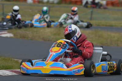 25/05/2014 : Kartix Clubs à Ganges (Photos Antoine Camblor) 2014 — karting