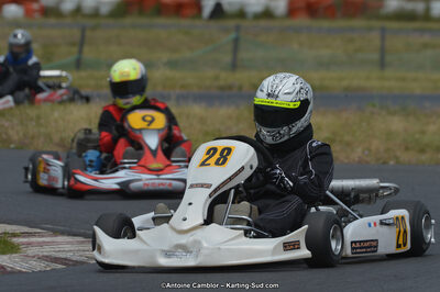 25/05/2014 : Kartix Clubs à Ganges (Photos Antoine Camblor) 2014 — karting